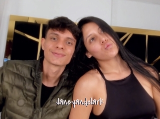 janeyandclark Commando Sexy