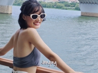 Janging