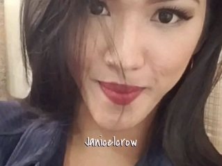 Janicelcrow