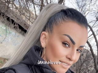 Janinelovee