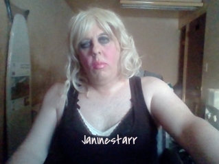 Janinestarr