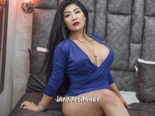 Jannaroasser