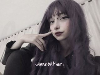 Jannebathory