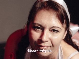 Jannetmayson