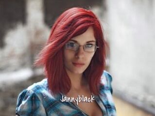 Jannyblack