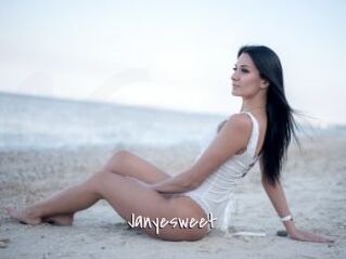 Janyesweet