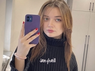 Janyhaill