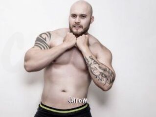 Jarom