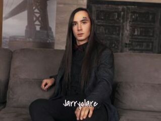 jarryclare Commando Sexy