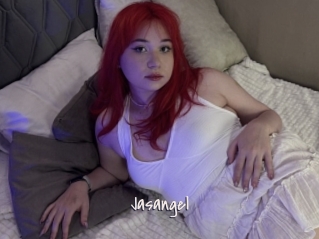 jasangel Commando Sexy