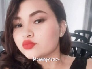 Jasmiinperez