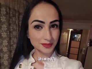 Jasmina91