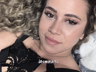 Jasmine30