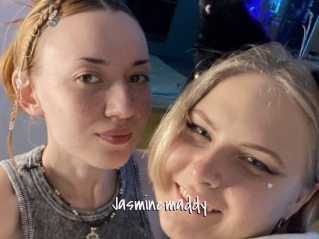 Jasminemaddy