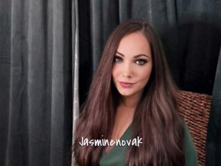 Jasminenovak