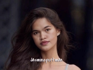 Jasmineportman