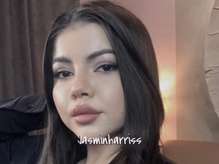 Jasminharriss