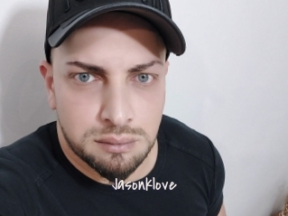 Jasonklove