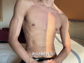 jasonmarello Commando Sexy