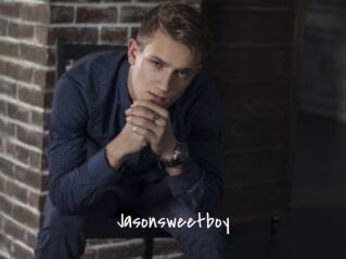 Jasonsweetboy