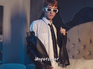 Jaspercoper