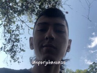 Jasperjohnson25