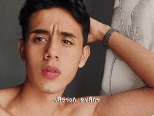 Jasson_evans