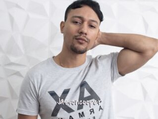 Jassoncooper