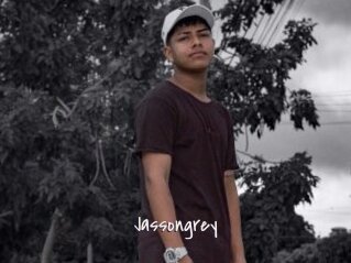 Jassongrey