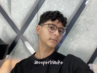 Jassperblacke