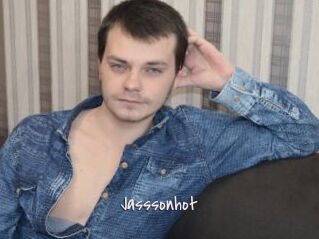 Jasssonhot