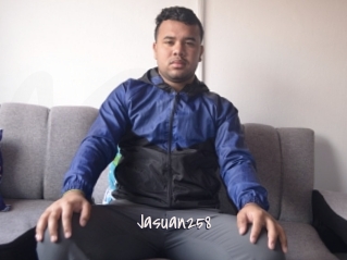 jasuan258 Commando Sexy