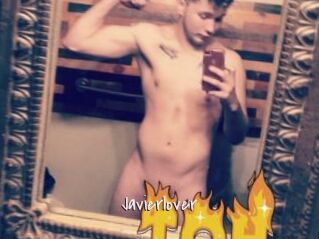 Javierlover