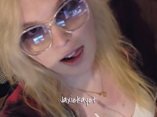 Jaxiekayet