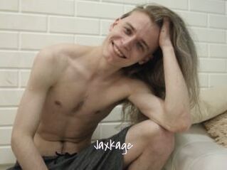 Jaxkage