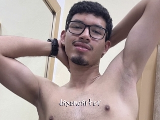 jaxoncarter Commando Sexy