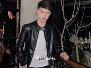 Jaxonmillsx