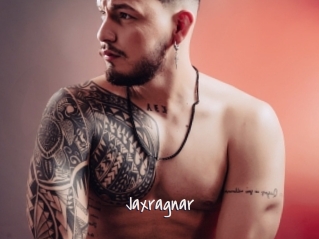 jaxragnar Commando Sexy