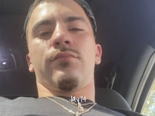 jay74 Commando Sexy