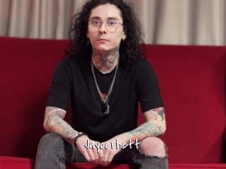 Jaycerhett