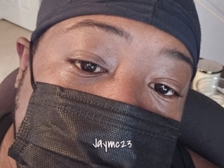 jaymc23 Commando Sexy