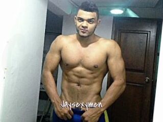 Jaysexymen