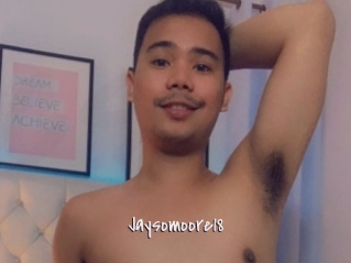 Jaysomoore18