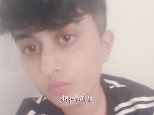 Jaystatic