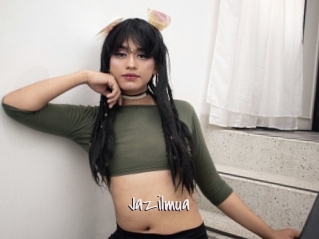 jazilmua Commando Sexy