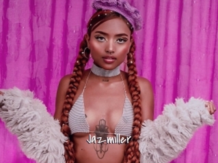 Jazmiller