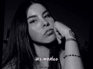 Jazminalice