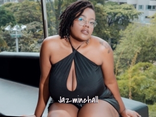 Jazminehall