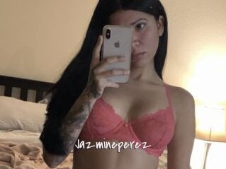 Jazmineperez