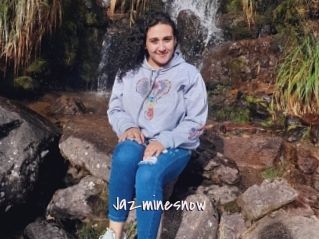 Jazminesnow